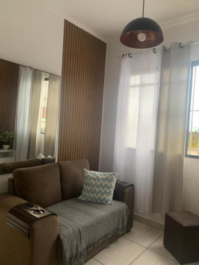 Apartamento Tupi